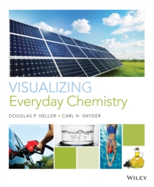 Image for Visualizing Everyday Chemistry