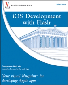 Image for IOS Development with Flash