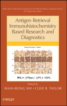 Image for Antigen Retrieval Immunohistochemistry Based Research and Diagnostics
