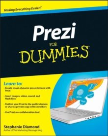 Image for Prezi for dummies