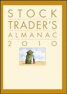 Image for Stock Trader's Almanac 2010