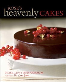 Image for Rose's heavenly cakes
