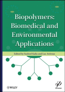 Image for Handbook of biopolymers and their applications