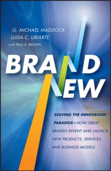 Image for Brand New