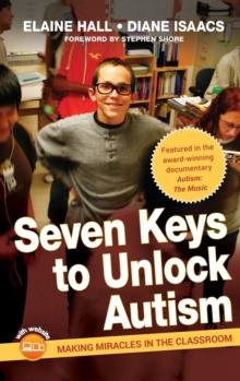 Image for Seven Keys to Unlock Autism