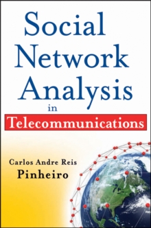 Image for Social Network Analysis in Telecommunications