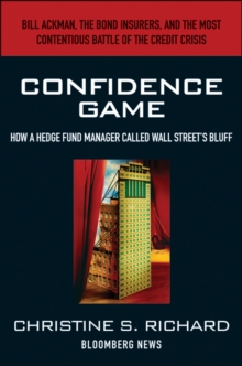 Image for Confidence Game