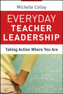 Everyday Teacher Leadership