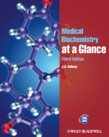 Image for Medical biochemistry at a glance