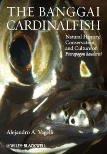Image for The Banggai Cardinalfish