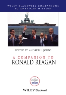 Image for A Companion to Ronald Reagan