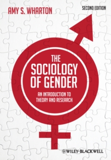 Image for The Sociology of Gender