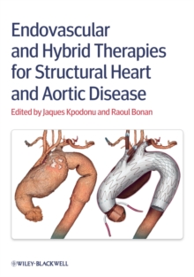 Image for Endovascular and Hybrid Therapies for Structural Heart and Aortic Disease