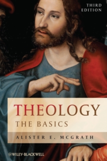 Image for Theology  : the basics