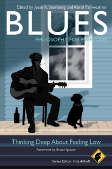 Image for Blues - Philosophy for Everyone