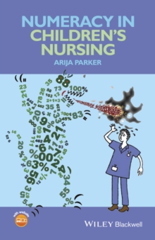 Image for Numeracy in children's nursing