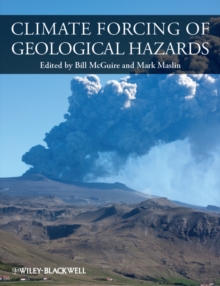 Image for Climate Forcing of Geological Hazards