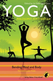 Image for Yoga - Philosophy for Everyone