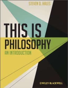 Image for This is philosophy  : an introduction