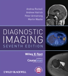 Diagnostic Imaging, Includes Wiley E-Text
