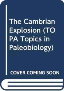 Image for Cambrian explosion