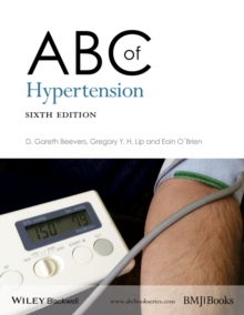 Image for ABC of hypertension