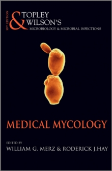 Topley and Wilson's Microbiology and Microbial Infections
