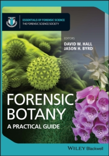Image for Forensic botany  : a practical guide