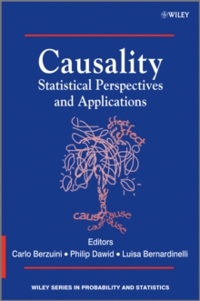 Image for Causality