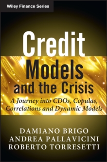 Image for Credit Models and the Crisis