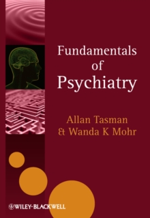 Image for Fundamentals of Psychiatry