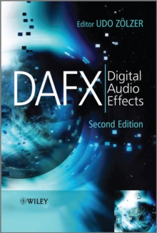 Image for DAFX