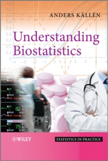 Image for Understanding Biostatistics