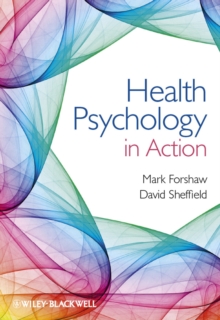 Image for Health Psychology in Action