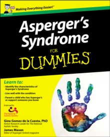 Image for Asperger's syndrome for dummies
