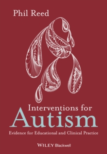 Image for Interventions for Autism
