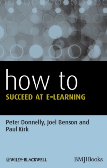 Image for How to Succeed at E-learning