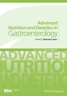 Image for Advanced nutrition and dietetics in gastroenterology