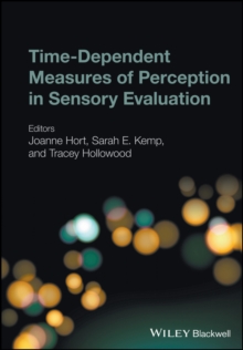 Image for Time-Dependent Measures of Perception in Sensory Evaluation