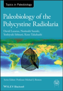 Image for Paleobiology of the polycystine radiolaria