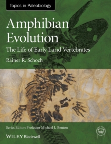 Image for Amphibian evolution : the long transition to land