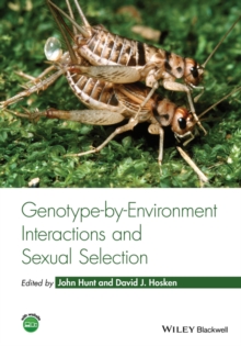 Image for Genotype-by-environment interactions and sexual selection
