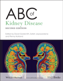 Image for ABC of Kidney Disease