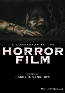 Image for A Companion to the Horror Film