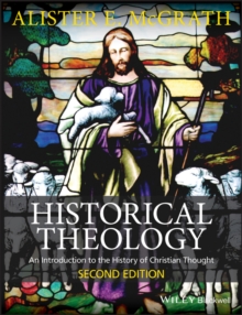 Image for Historical Theology