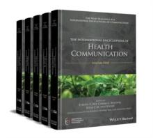 Image for The International Encyclopedia of Health Communication
