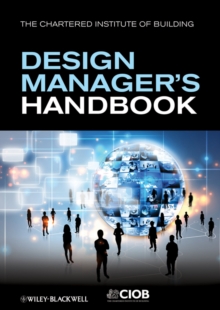 The Design Manager’s Handbook