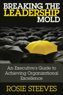 Image for Breaking the Leadership Mold