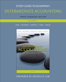 Image for Study Guide to Accompany Intermediate Accounting