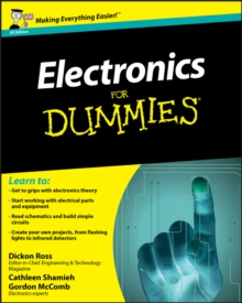 Image for Electronics for dummies
